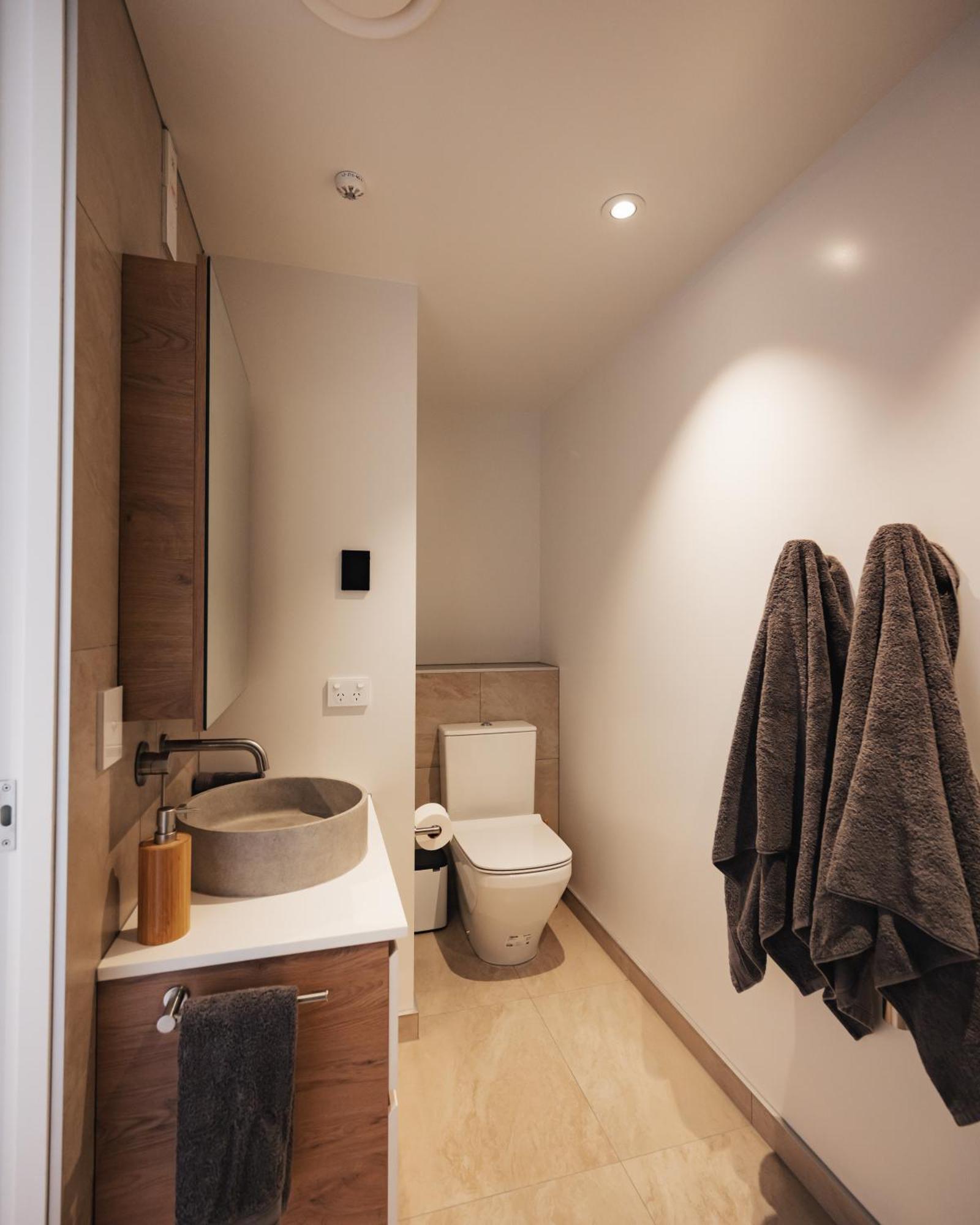 Beautiful Urban Apartment 5 Nelson Exteriér fotografie